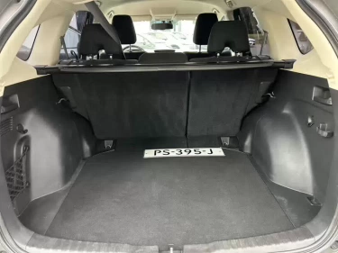 Foto van Honda CR-V