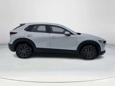 Foto van Mazda CX-30