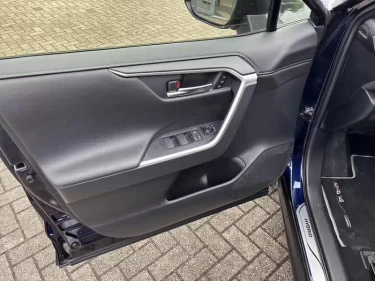 Foto van Toyota RAV4