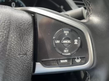 Foto van Honda Civic