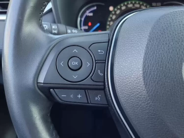 Foto van Toyota RAV4