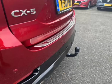 Foto van Mazda CX-5