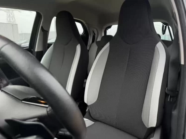 Foto van Toyota Aygo