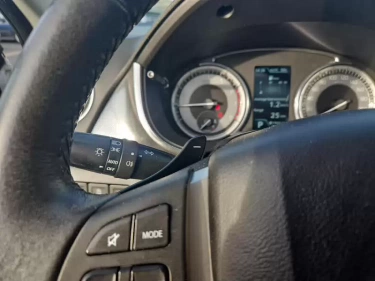 Foto van Suzuki Vitara