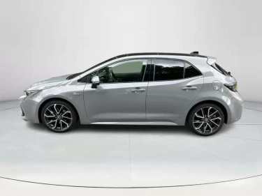 Foto van Toyota Corolla