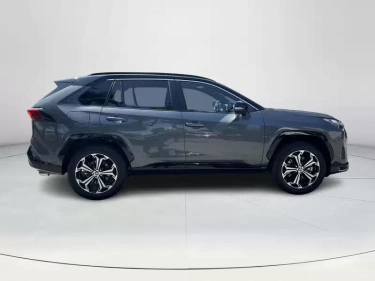 Foto van Toyota RAV4