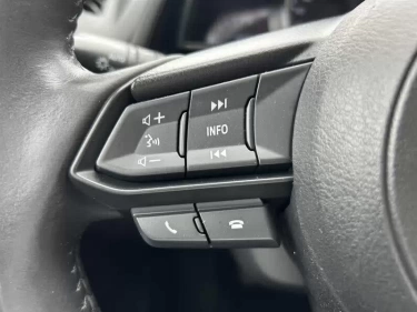 Foto van Mazda CX-3