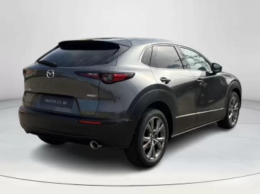 Foto van Mazda CX-30