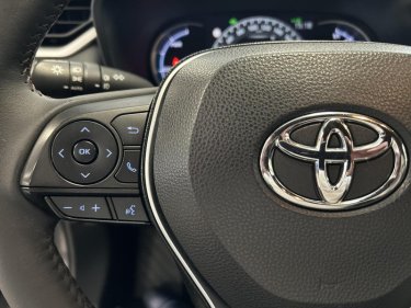 Foto van Toyota RAV4