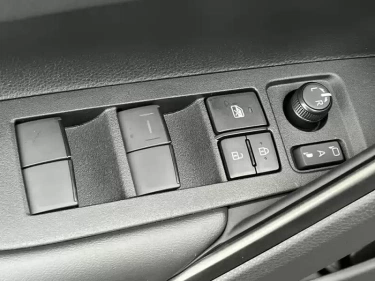 Foto van Toyota Corolla Cross