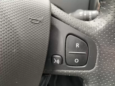 Foto van Renault ZOE