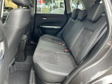 Foto van Suzuki Vitara