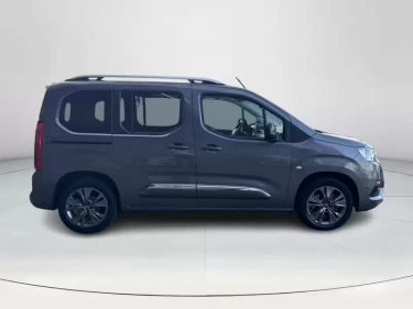 Foto van Toyota PROACE CITY Verso