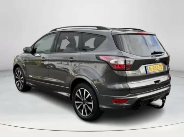 Foto van Ford Kuga