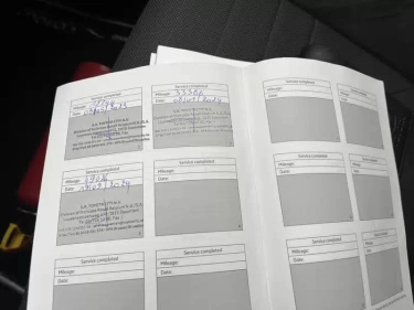 Foto van Toyota Corolla Touring Sports