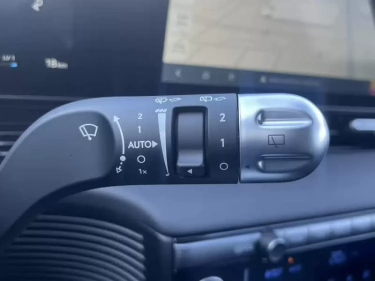 Foto van Hyundai IONIQ 5