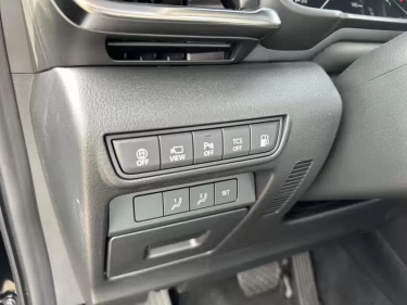 Foto van Mazda MX-30