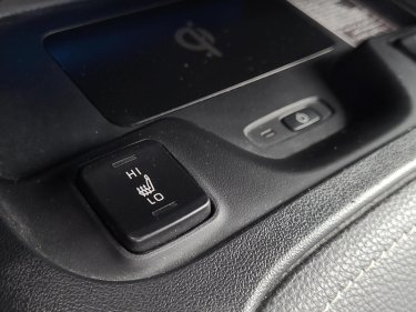 Foto van Toyota Corolla Touring Sports