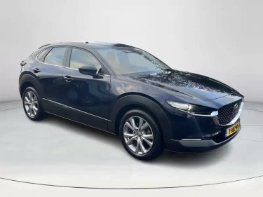 Foto van Mazda CX-30