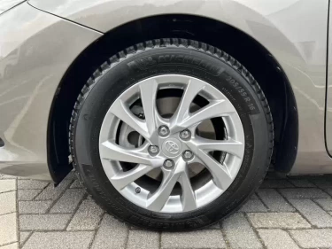 Foto van Toyota Auris