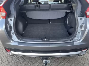 Foto van Mitsubishi Eclipse Cross