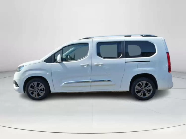 Foto van Toyota PROACE CITY Verso