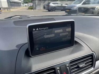 Foto van Mazda 3
