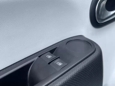 Foto van Renault Twingo