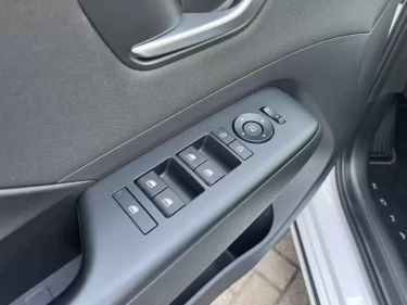 Foto van Hyundai KONA Electric