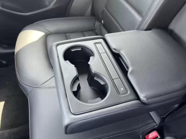 Foto van Mazda CX-5
