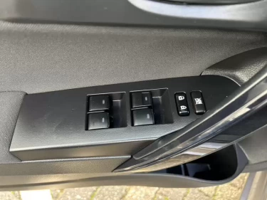 Foto van Toyota Auris Touring Sports