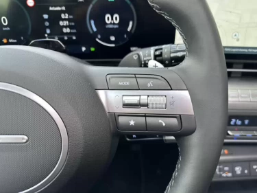 Foto van Hyundai KONA