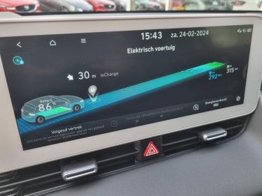 Foto van Hyundai IONIQ 5