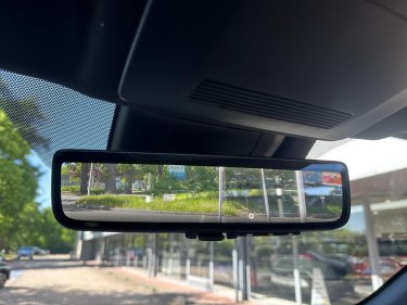 Foto van Toyota highlander