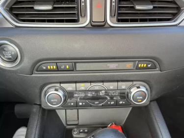 Foto van Mazda CX-5