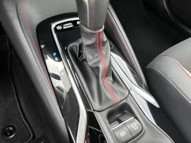 Foto van Toyota Corolla Touring Sports