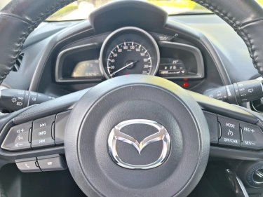 Foto van Mazda 2
