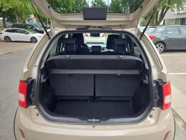 Foto van Suzuki Ignis