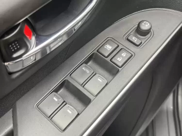 Foto van Suzuki S-Cross