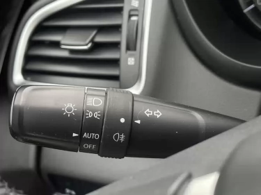 Foto van Suzuki S-Cross