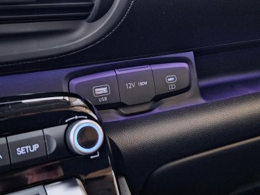 Foto van Hyundai Inster