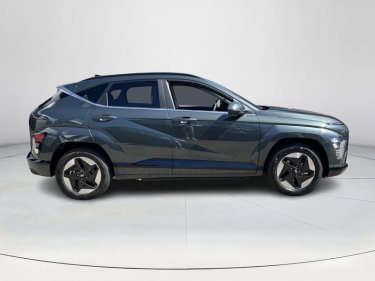 Foto van Hyundai KONA Electric