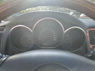 Foto van Lexus SC