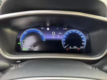 Foto van Toyota Corolla Cross