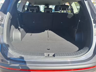 Foto van Hyundai Santa Fe
