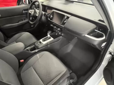 Foto van Honda Jazz