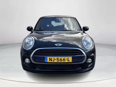 Foto van MINI Mini