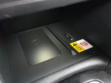 Foto van Toyota Corolla Cross