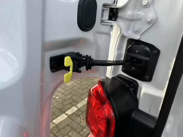 Foto van Toyota PROACE Electric Worker