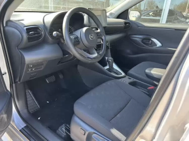Foto van Mazda 2